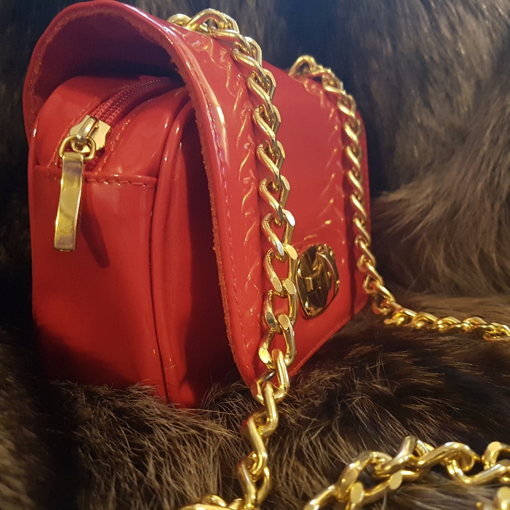 2/$30 BROWN'S CORTURE new genuine leather purse